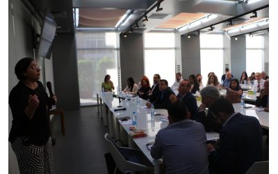 Creating Business Opportunities from Climate Change