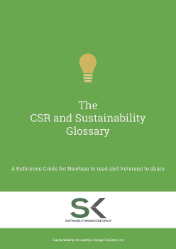 CSR-and-Sustainability-Glossary