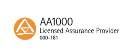 AA1000 external assurance accountability