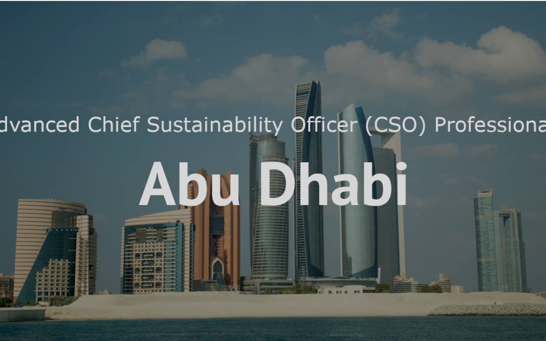 Advanced_CSO_Abu Dhabi