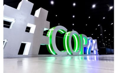 COP 24: Another windy road to reaching the consensus on climate action