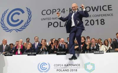 Where are we moving on after the COP24?