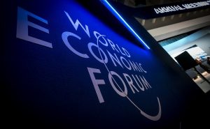 World Economic Forum WEF Davos 2019