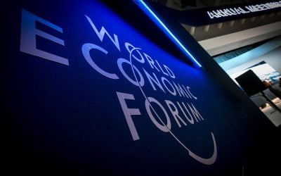DAVOS 2019 – What’s next for humanity?
