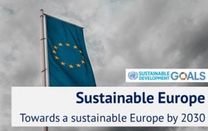 sustainable Europe EU