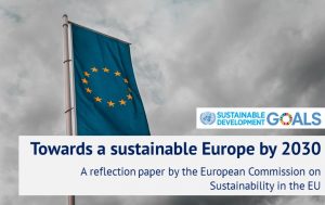 sustainable Europe