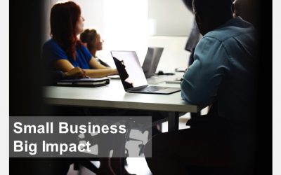 The importance of SMEs role in achieving sustainable development