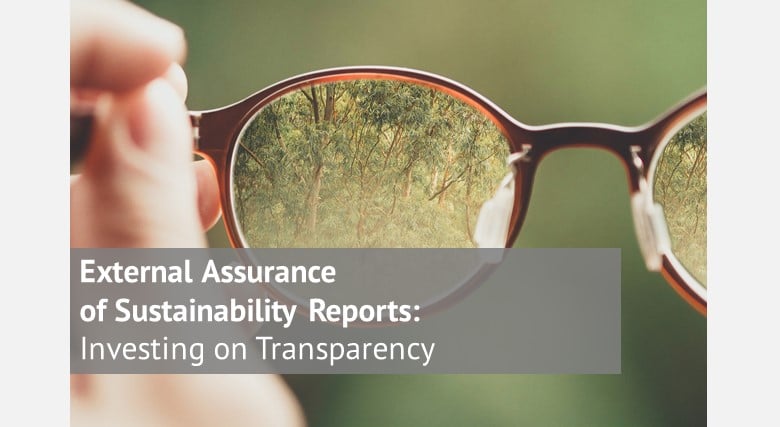 External Assurance of Sustainability Reports: Investing on Transparency