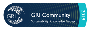GRI Community_Sustainability Knowledge Group