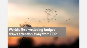 wellbeing budget
