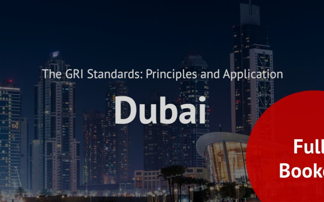 GRI Standards_booked