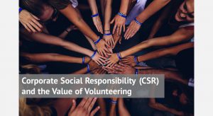 Corporate Social Responsibility (CSR) and the Value of Volunteering