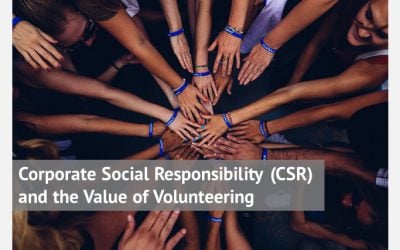 Corporate Social Responsibility (CSR) and the Value of Volunteering