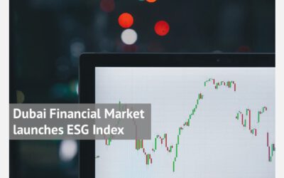 Dubai Financial Market launches ESG Index