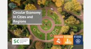 Circular Economy in Cities and Regions