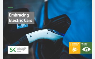 Embracing Electric Cars