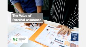 The Value of External Assurance