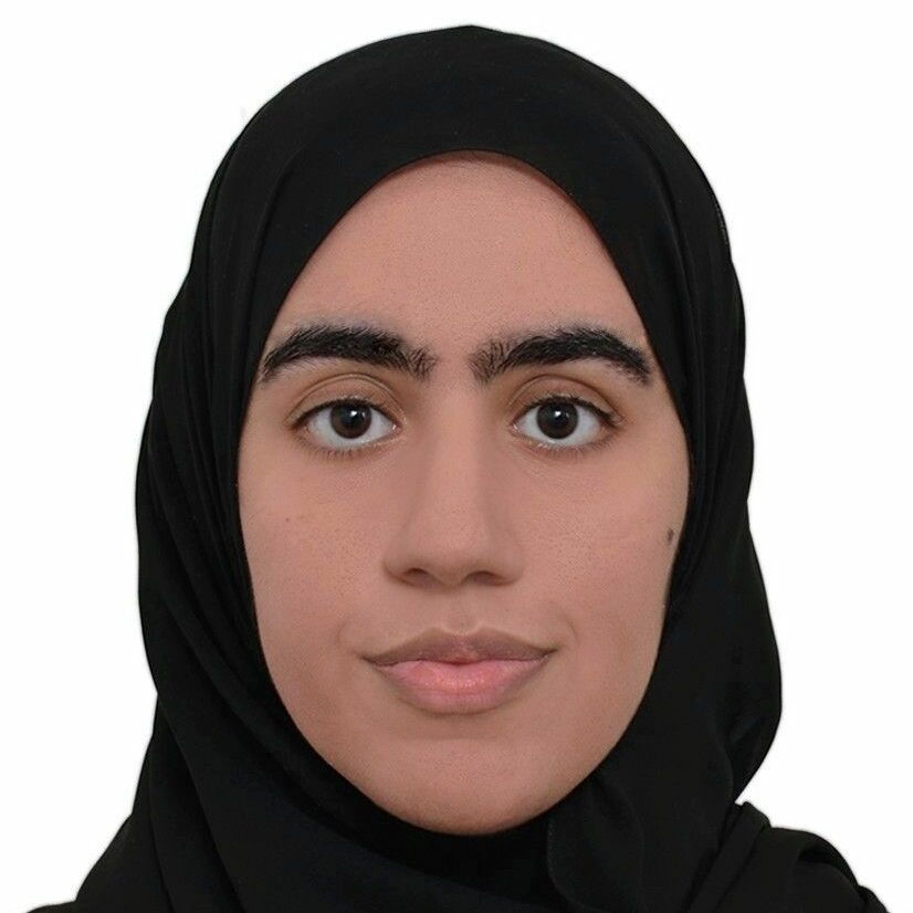 Muna Alhameli